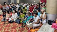 Guru Vandana Mahotsava 2026 Jaipur - Day 2 (1 March 2026)